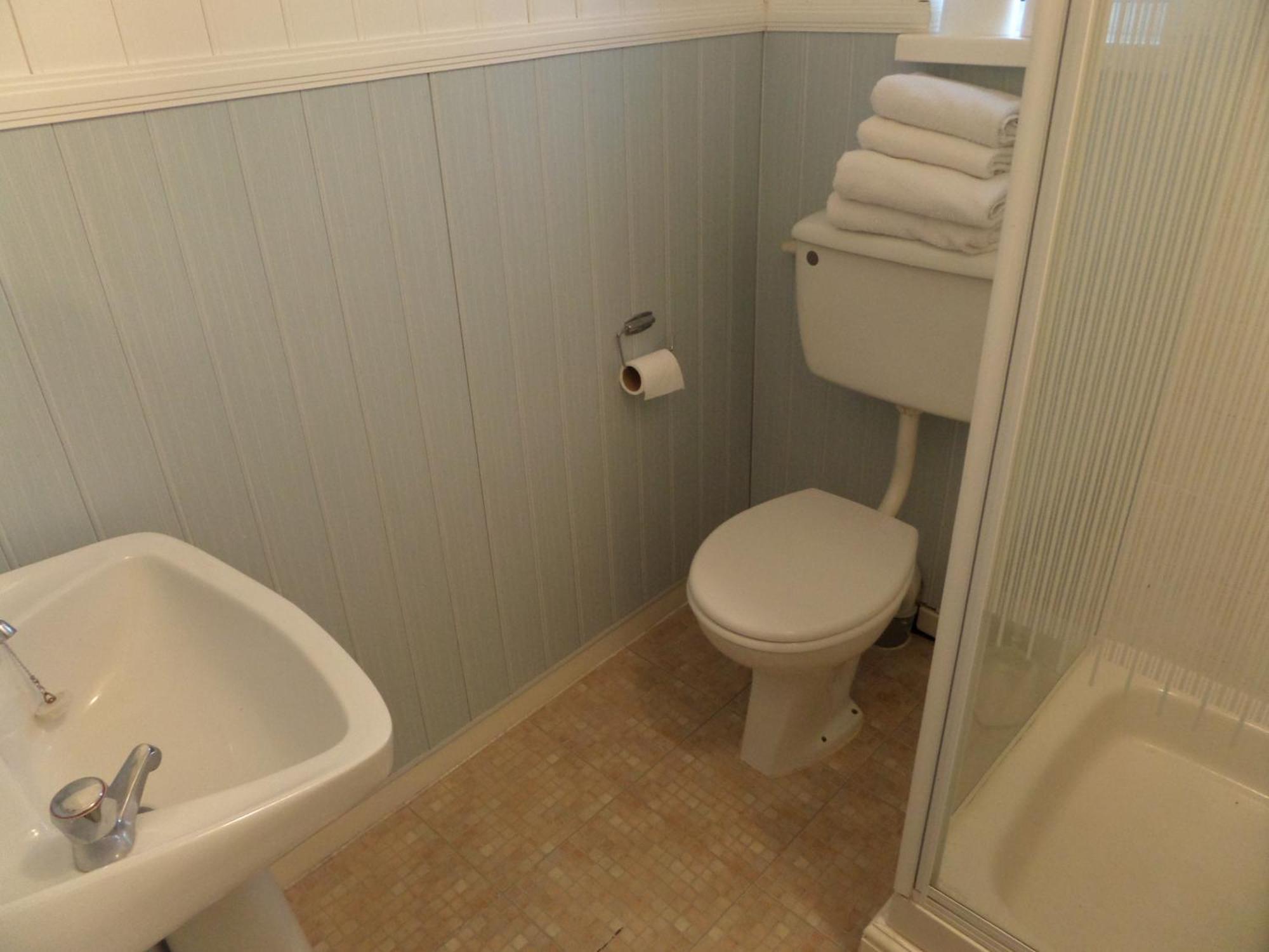 The Grays Bed & Breakfast Блекпул Екстериор снимка